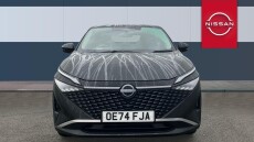 Nissan Qashqai 1.3 DiG-T MH Acenta Premium 5dr Petrol Hatchback